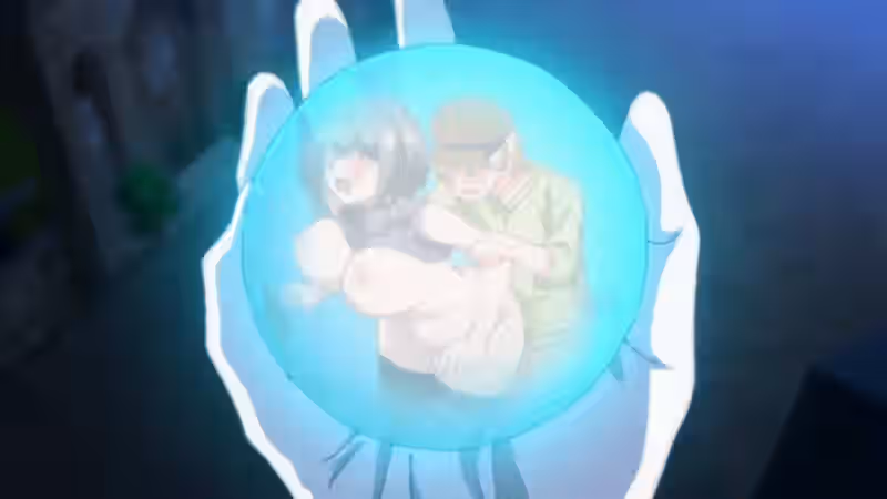 Leo (Majo Wa Kekkyoku Sono Kyaku To) Rule 34 Image