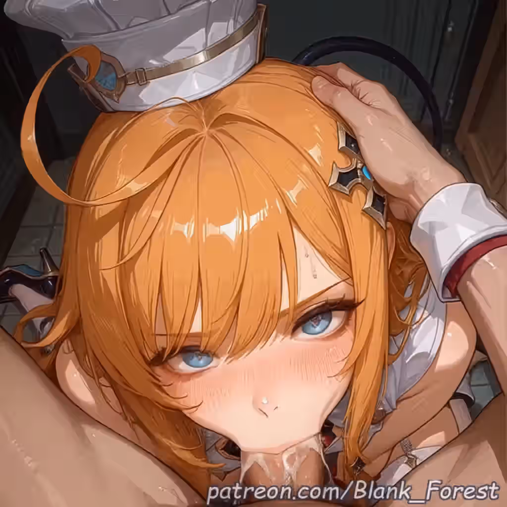 Escoffier (Genshin Impact) Rule 34 Video