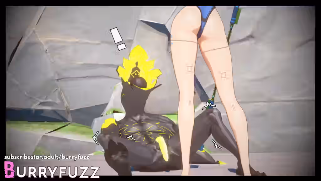 Ethereal (Zenless Zone Zero) Rule 34 Video