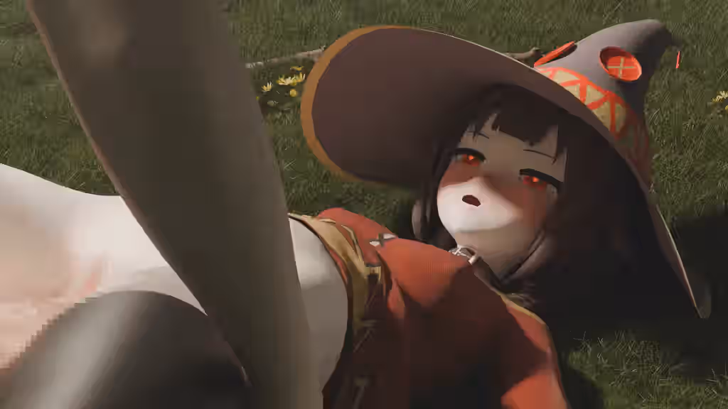 3d Rule 34 Video