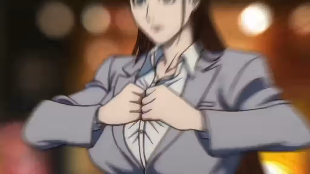 Animated Rule 34 Video