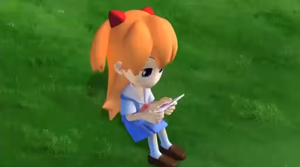 00s Rule 34 Video
