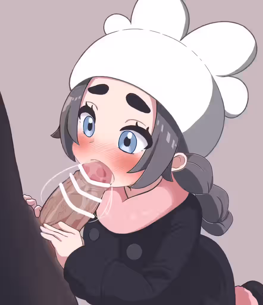 Ansha (Pokemon) Rule 34 Video