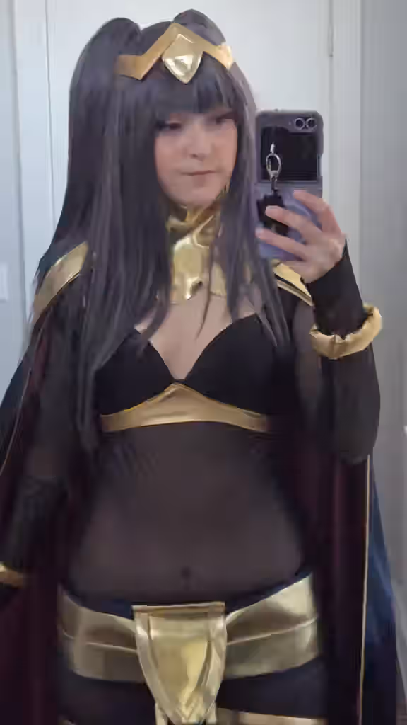 Tharja (Fire Emblem) Rule 34 Video