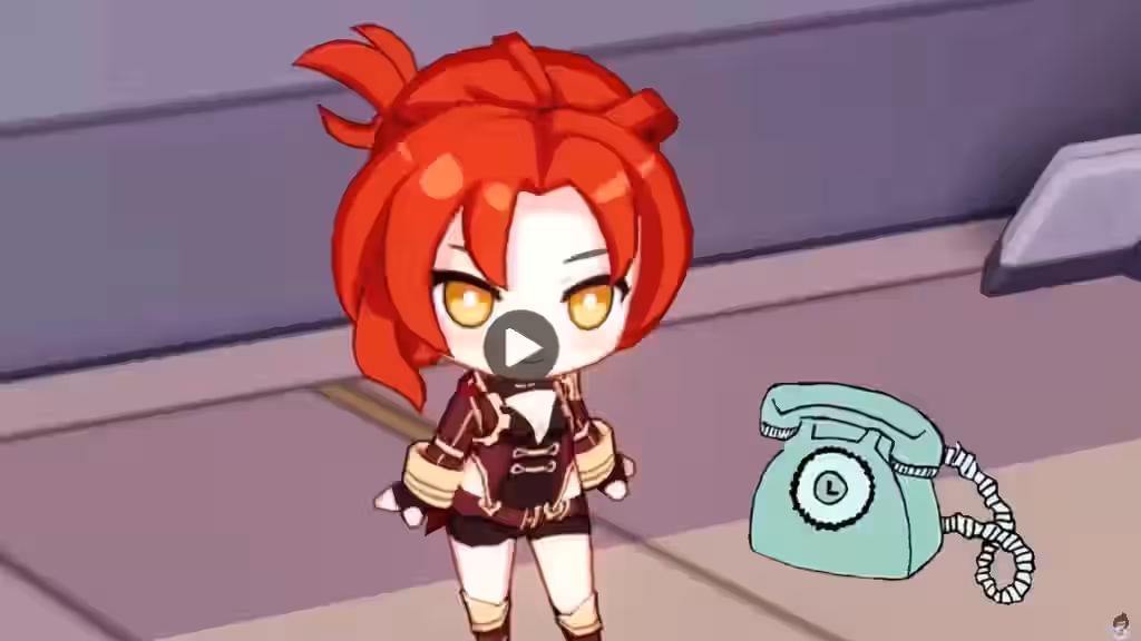 Honkai (Series) Rule 34 Video