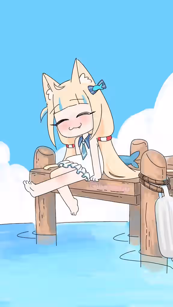Animated Rule 34 Video
