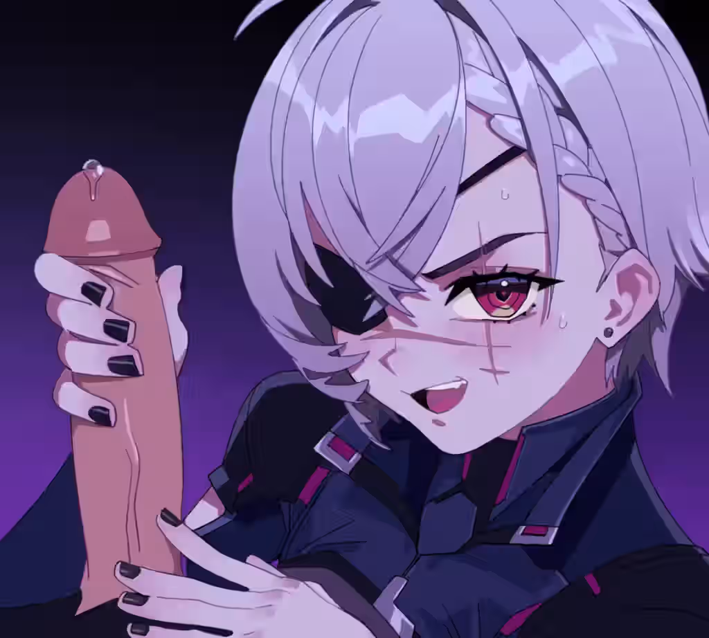 Saruei (Vtuber) Rule 34 Video