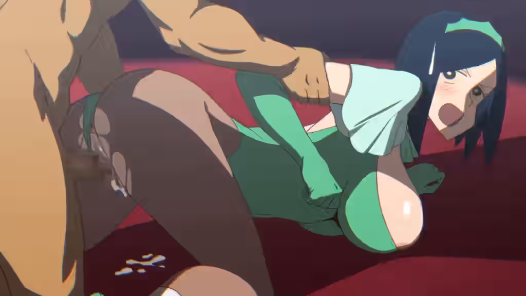 Kurara (Crayon Shin-Chan) Rule 34 Video