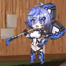 Taimanin (Series) Rule 34 Image