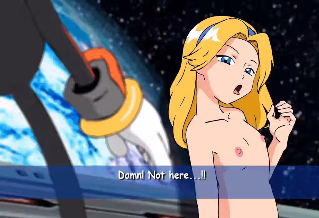 Earth (Planet) Rule 34 Image