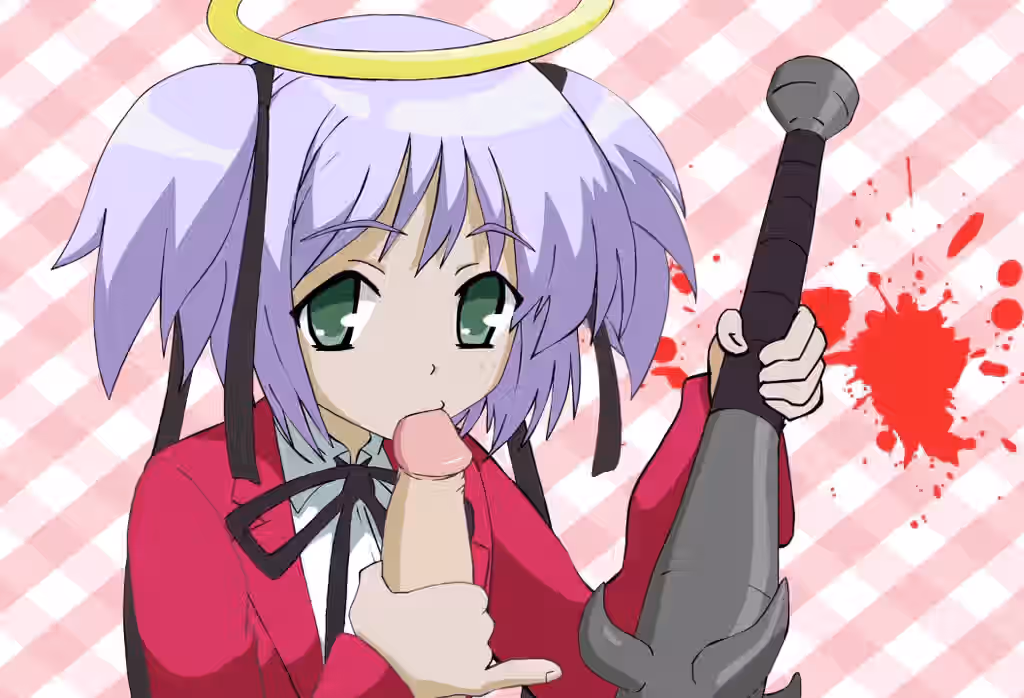 Animated Rule 34 Image