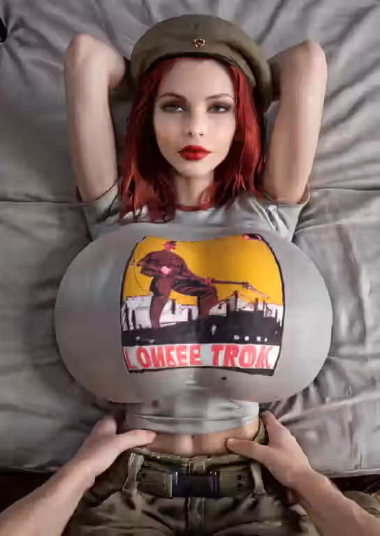 Damsel (Vtmb) Rule 34 Video