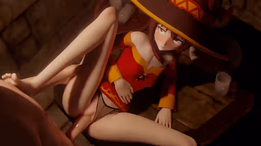 3d Rule 34 Video