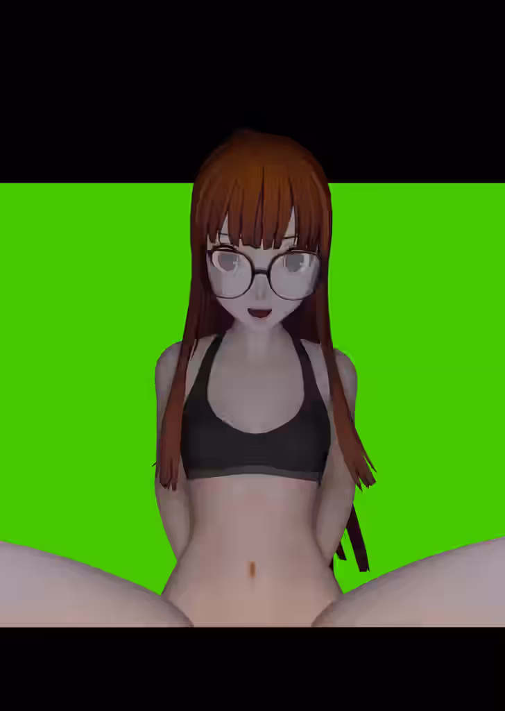 3d Rule 34 Video
