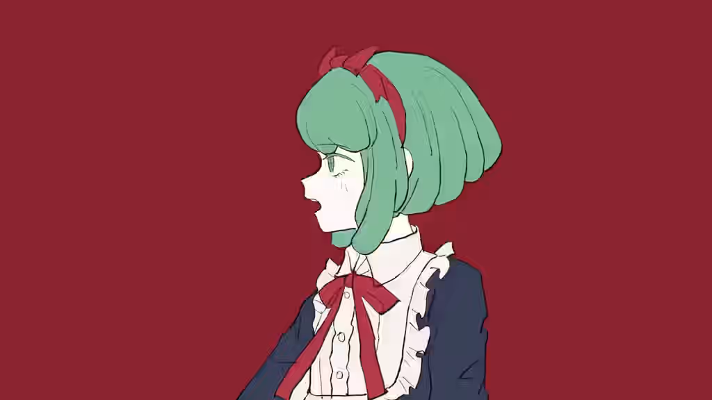 Danganronpa (Series) Rule 34 Video
