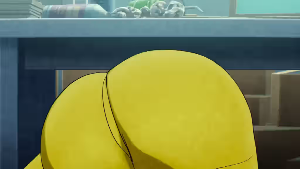 3d Rule 34 Video