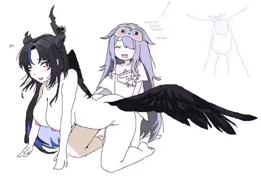 1futa Rule 34 Image