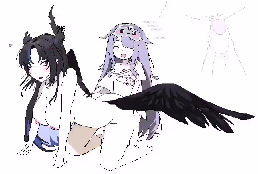 1futa Rule 34 Video