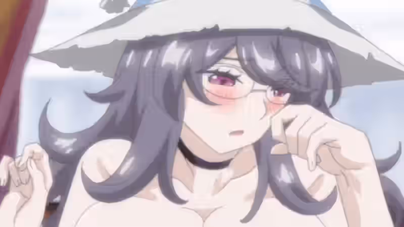 Boy (Majo Wa Kekkyoku Sono Kyaku To) Rule 34 Image