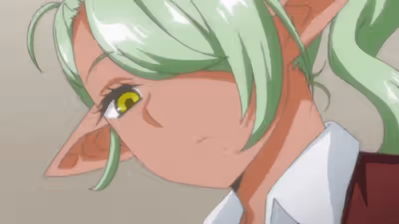 Boy (Majo Wa Kekkyoku Sono Kyaku To) Rule 34 Image