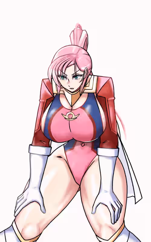 Hidaka Kyoko (Banamei) Rule 34 Image