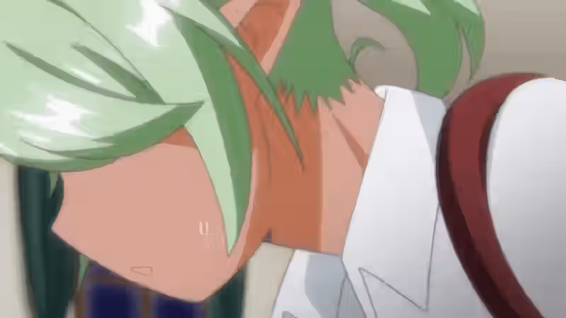 Boy (Majo Wa Kekkyoku Sono Kyaku To) Rule 34 Image