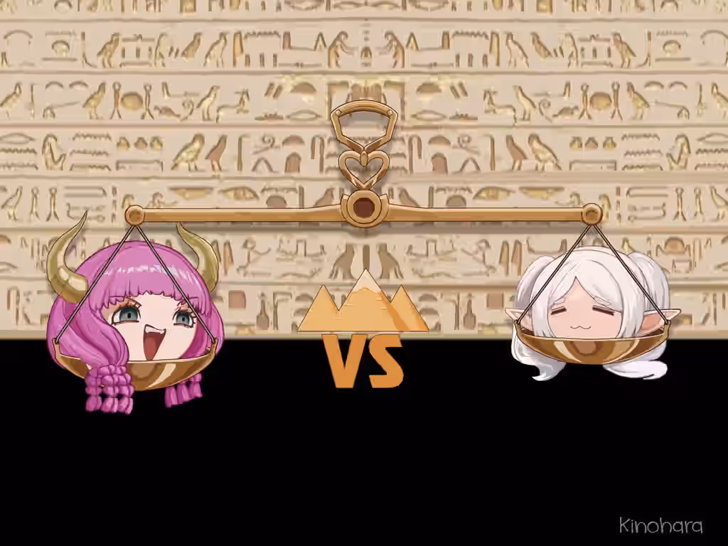 Aura (Sousou No Frieren) Rule 34 Video