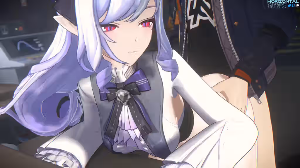 Pleasedbyviolet (Voice Actor) Rule 34 Video