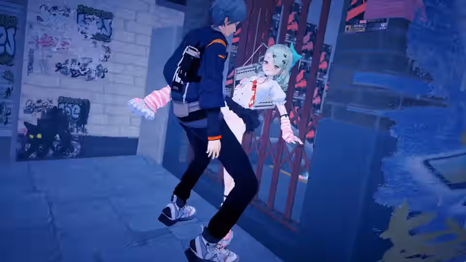 Koikatsu (Medium) Rule 34 Video