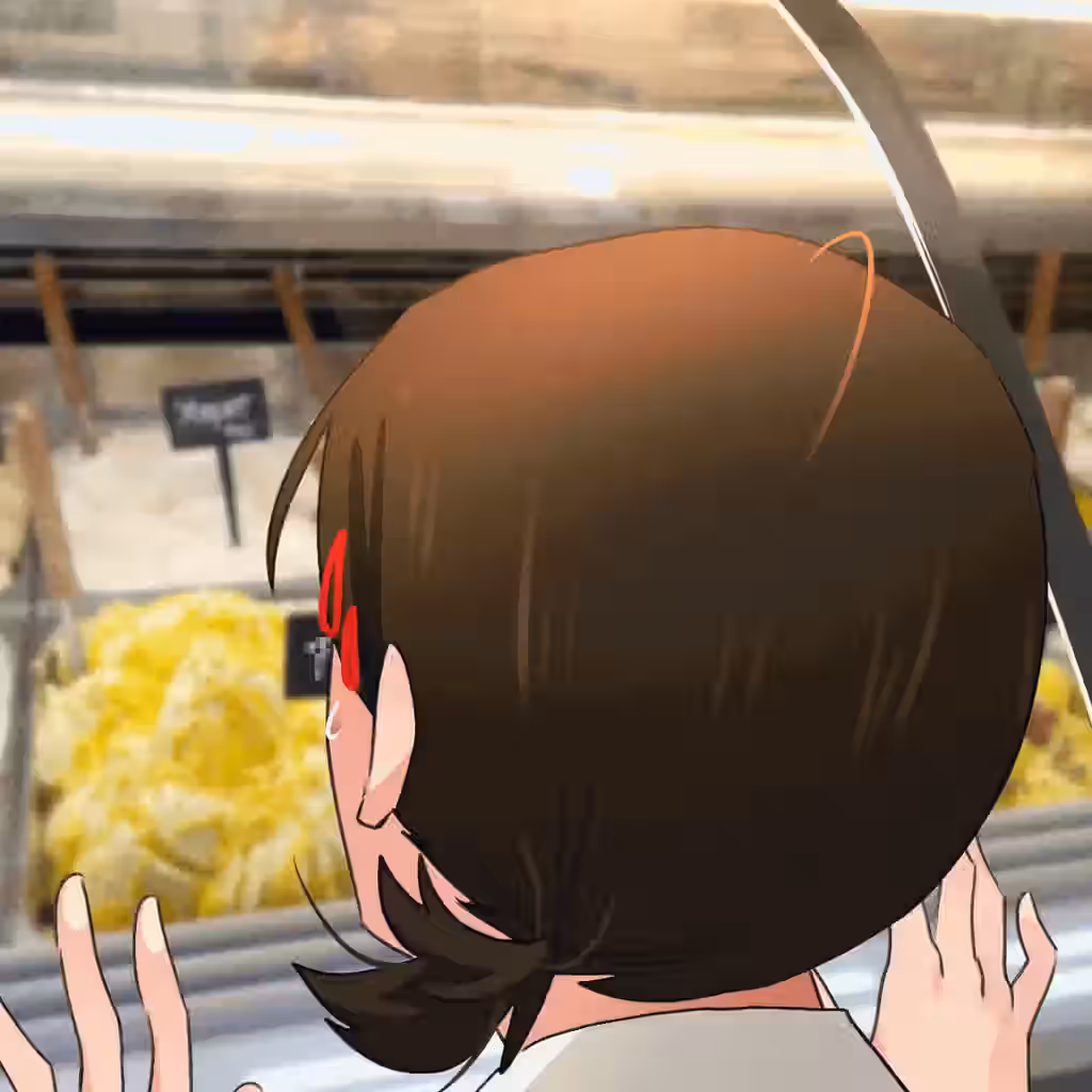 Bakushin O Armpit Gif (Meme) Rule 34 Video