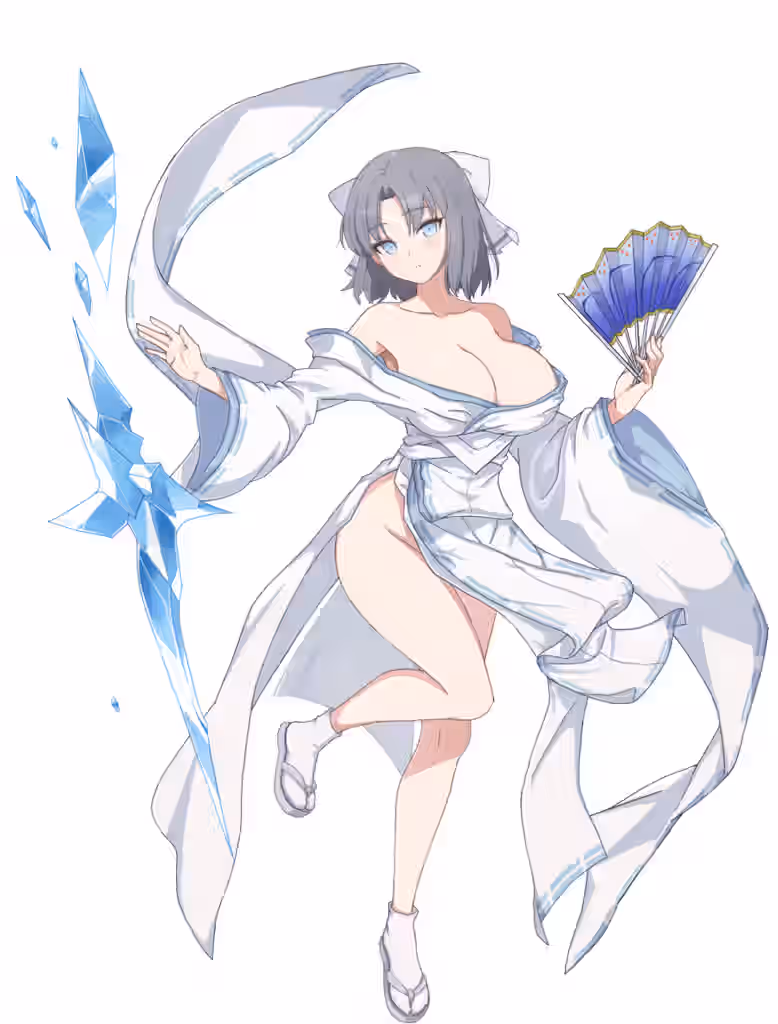 Yumi (Senran Kagura) Rule 34 Image