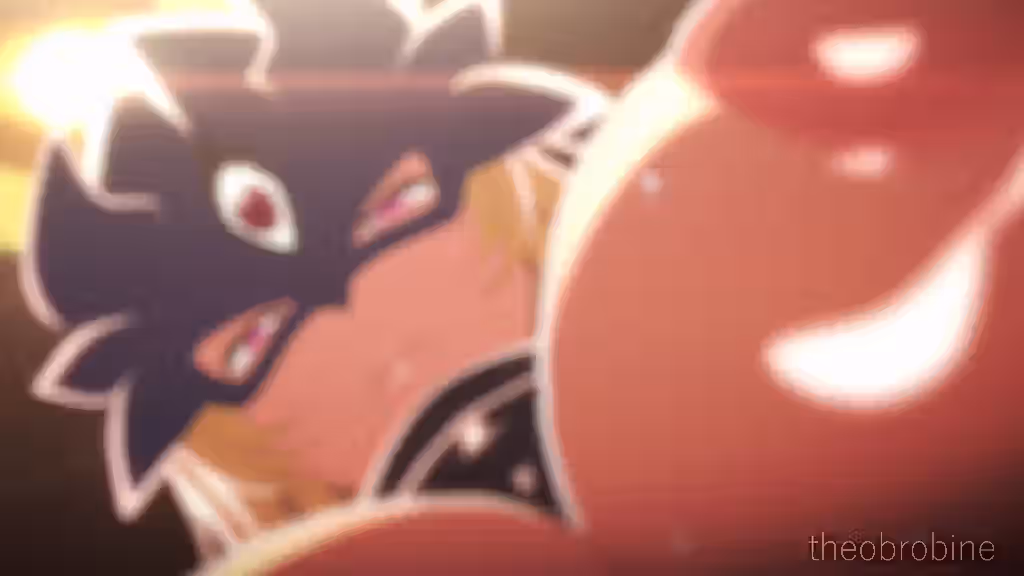 Digimon (Creature) Rule 34 Video