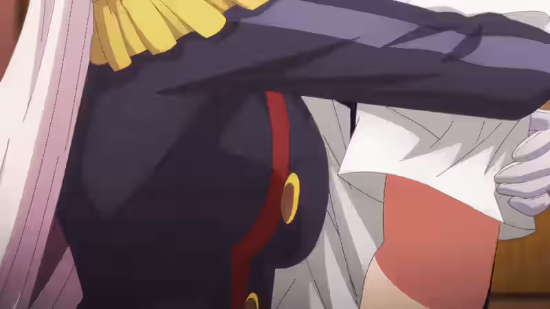 Animated Rule 34 Image