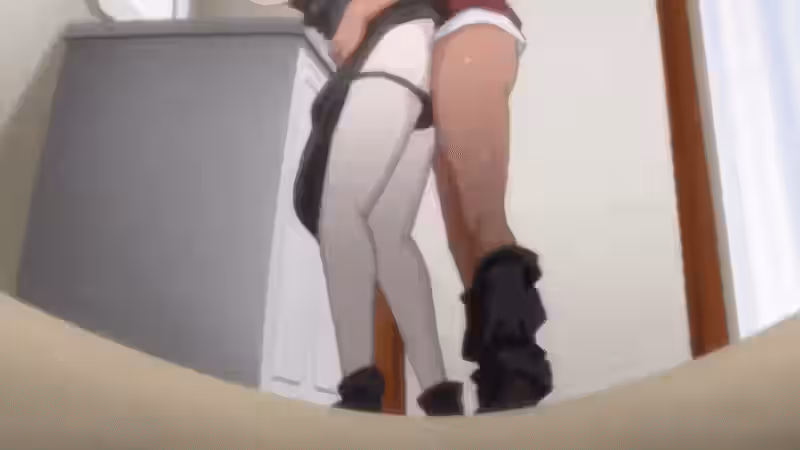 Boy (Majo Wa Kekkyoku Sono Kyaku To) Rule 34 Image