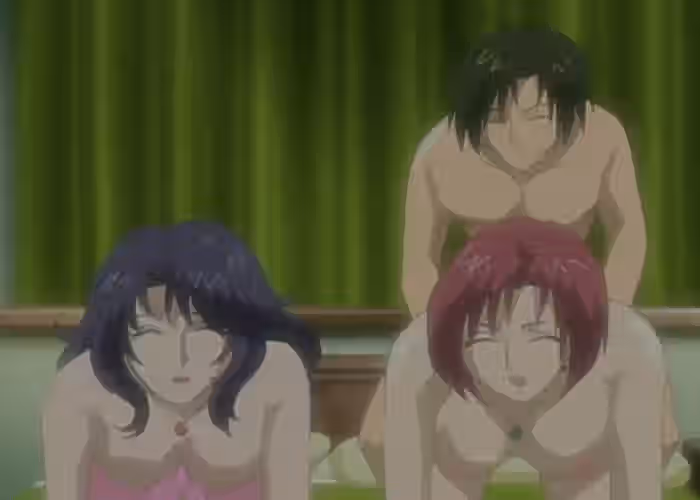 Animated Rule 34 Image