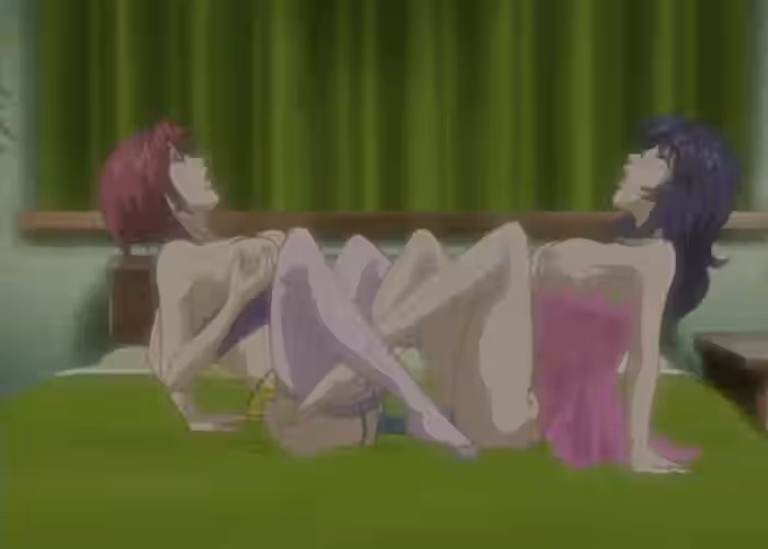 Animated Rule 34 Image
