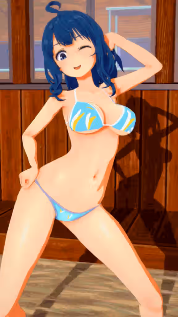 Koikatsu (Medium) Rule 34 Video