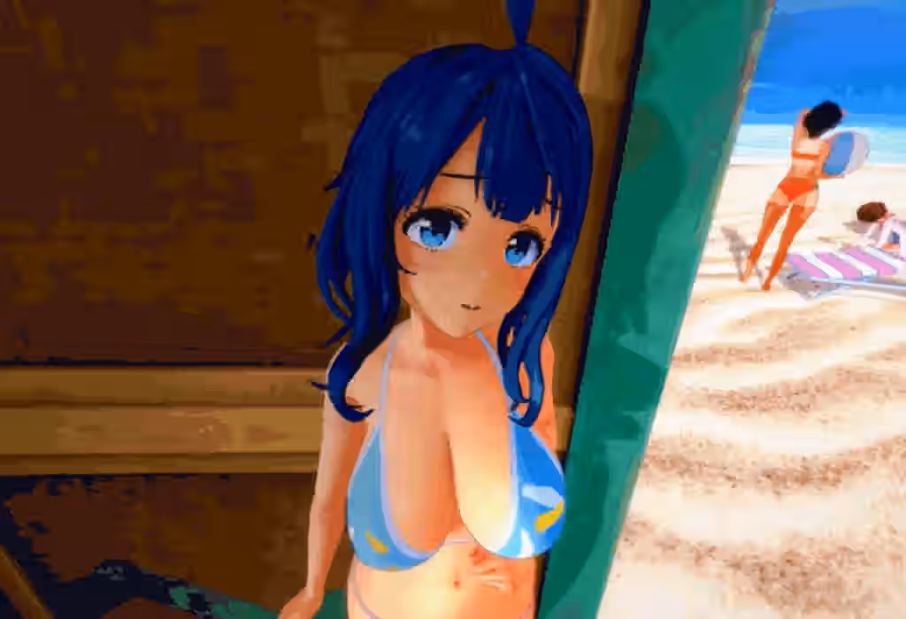Koikatsu (Medium) Rule 34 Video