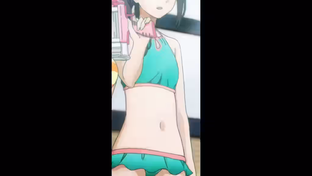 Air Bubble Rule 34 Video