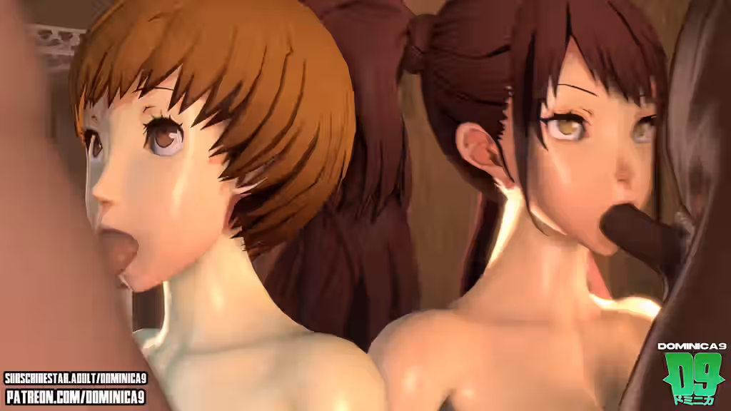 3d Rule 34 Video