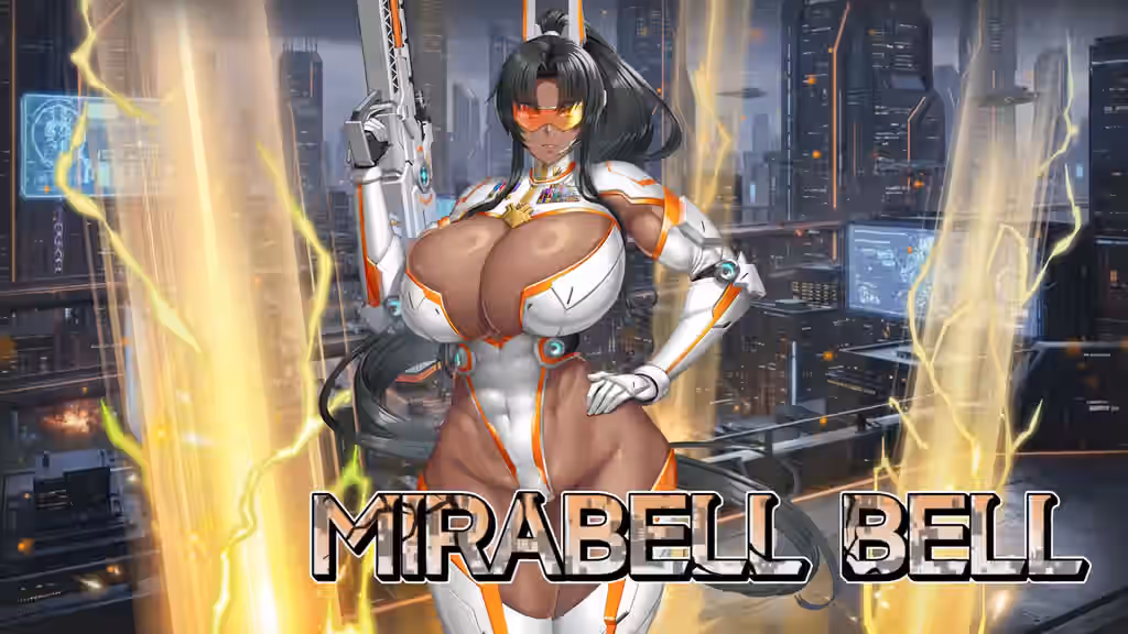 Cyborg Maiden (Taimanin) Rule 34 Video