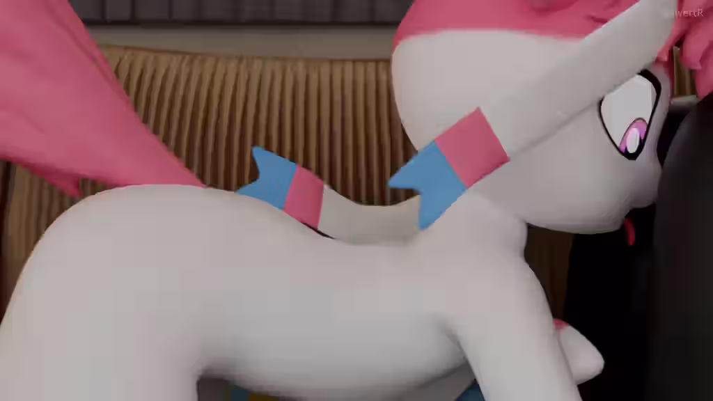 Pokemon (Creature) Rule 34 Video