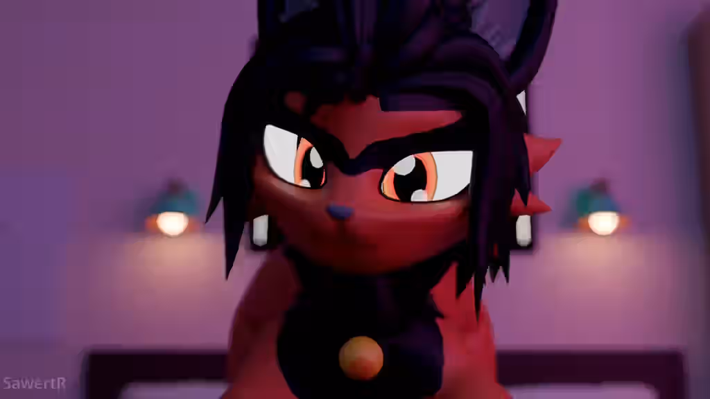 Pokemon (Creature) Rule 34 Video