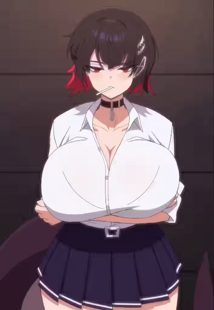 Alternate Breast Size (Larger) Rule 34 Video