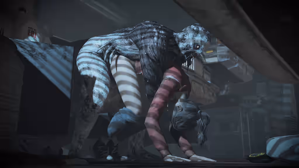 Left 4 Dead (Series) Rule 34 Video