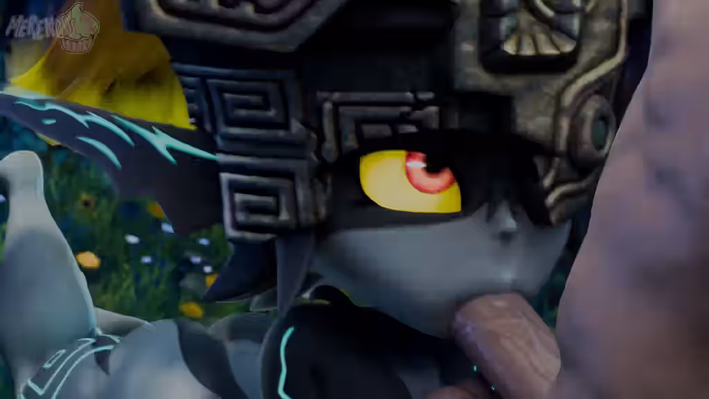 3d Rule 34 Video