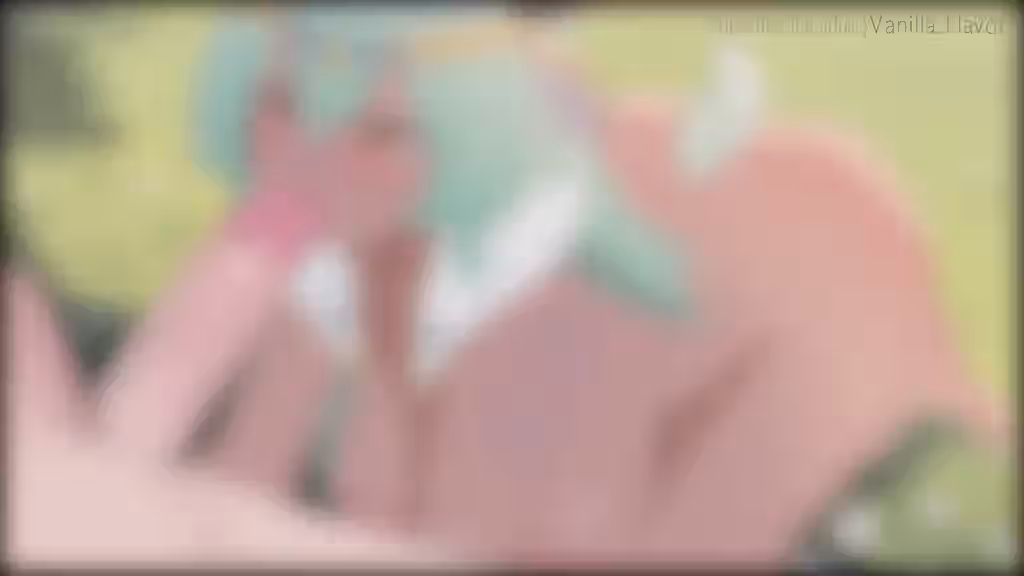 Vanilla Flavor (Parfum-Fraise) Rule 34 Video