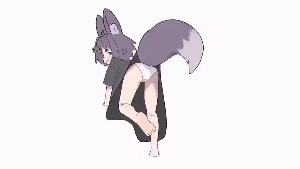 Ahoge Rule 34 Video
