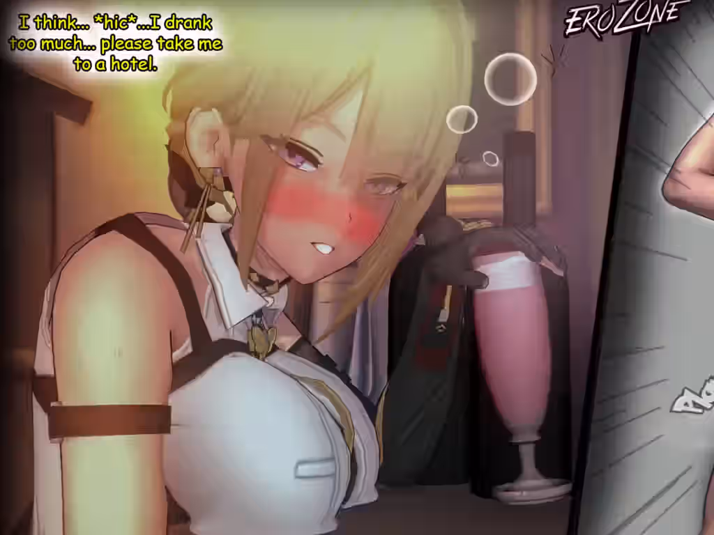 3d Rule 34 Video