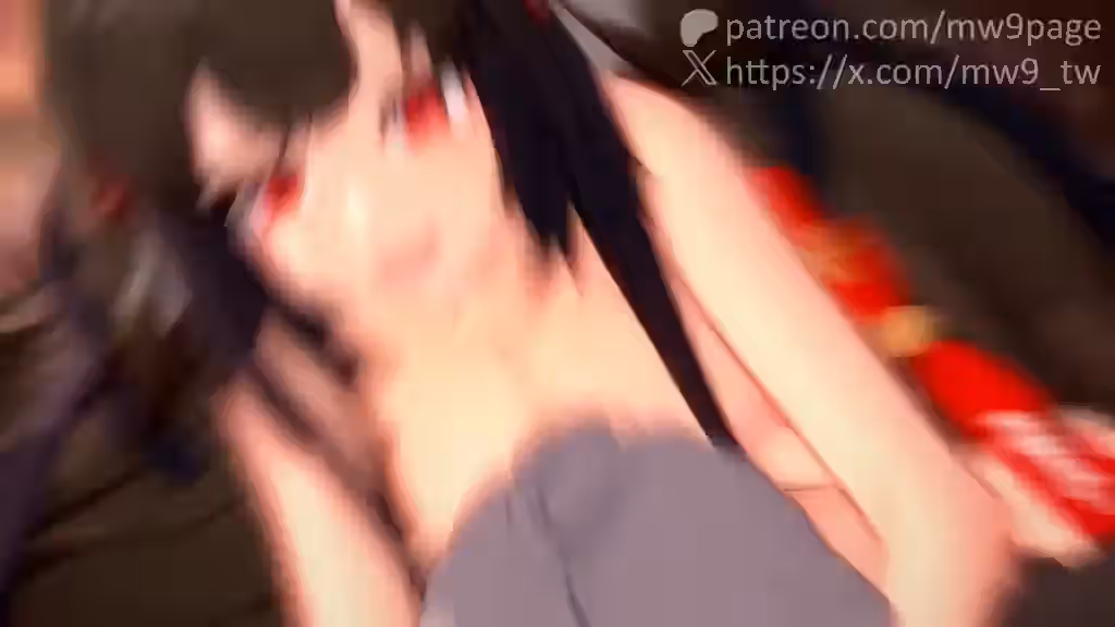Wise (Zenless Zone Zero) Rule 34 Video